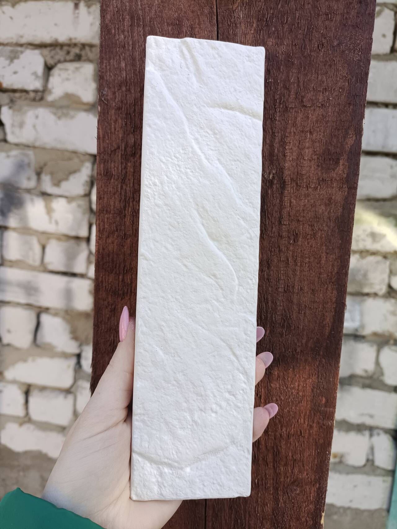 Декоративный камень  в Калуге фото 2 Для дома и дачи Калуга