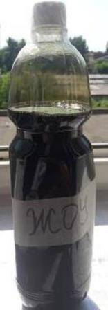 Жидкие отработанные углеводороды (ЖОУ)