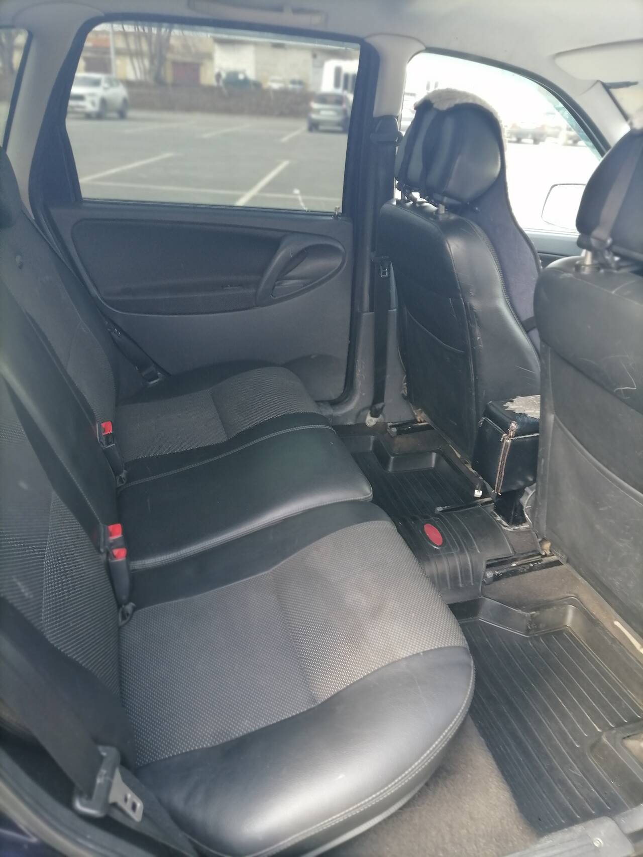 Автомобиль в Саратове фото 4 Транспорт Саратов