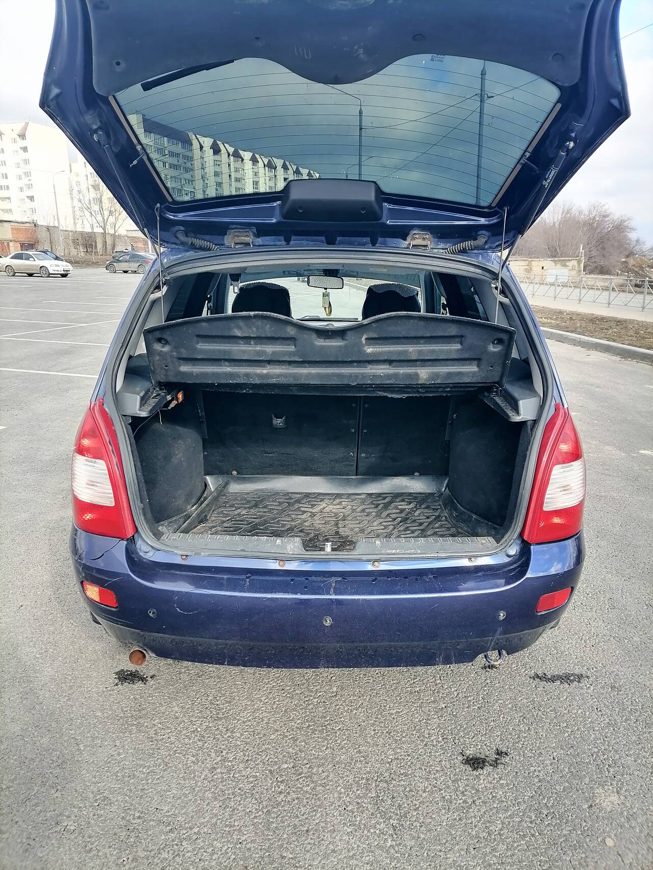 Автомобиль в Саратове фото 6 Транспорт Саратов