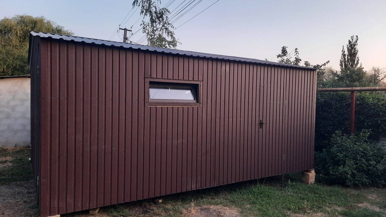 Продам гараж  в Симферополе фото 2 Недвижимость Симферополь