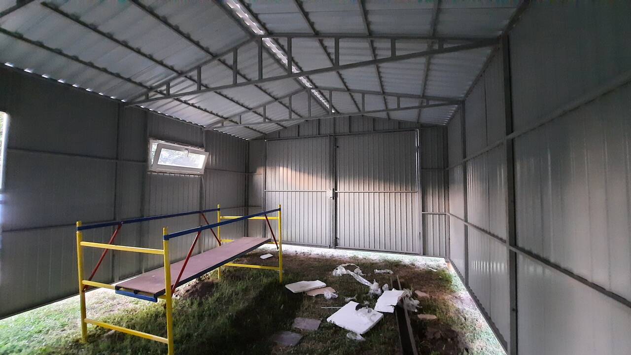 Продам гараж  в Симферополе фото 3 Недвижимость Симферополь