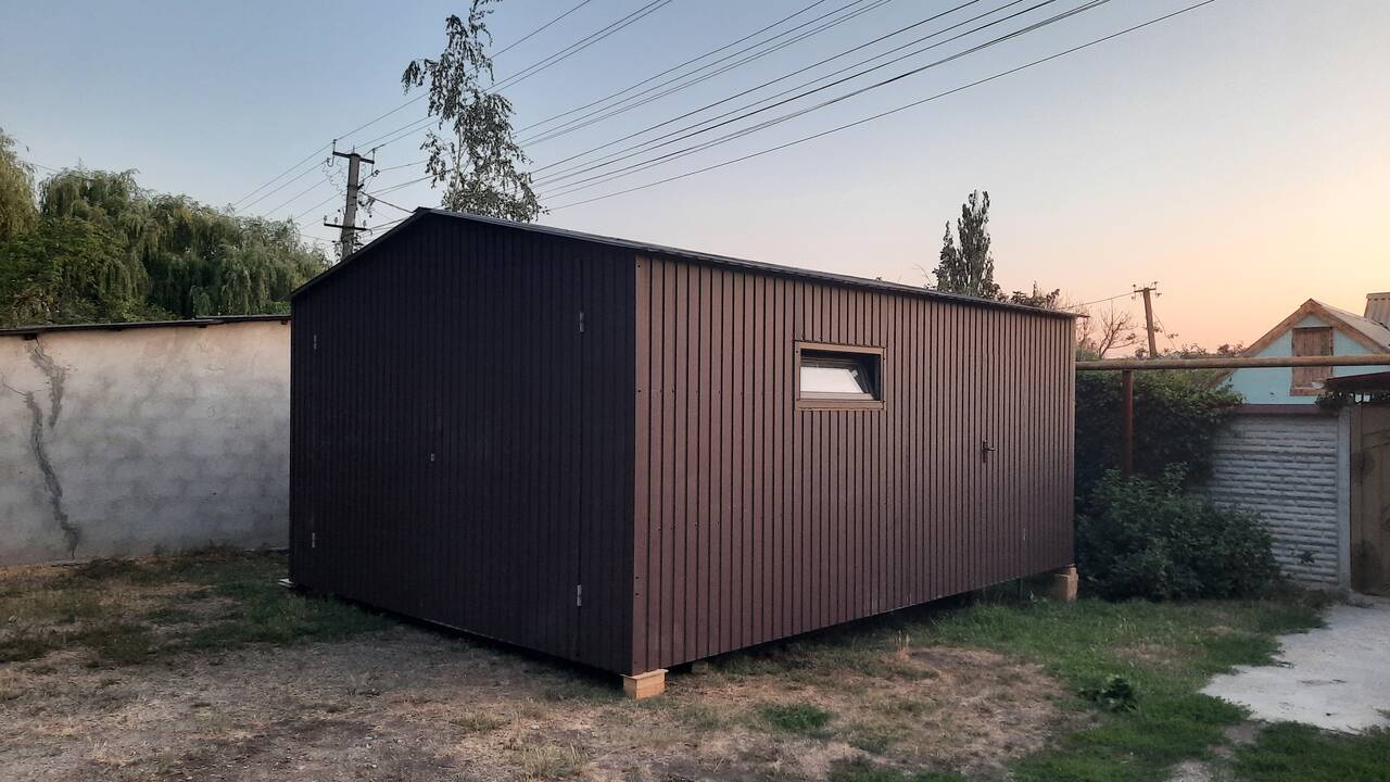 Продам гараж Продам гараж