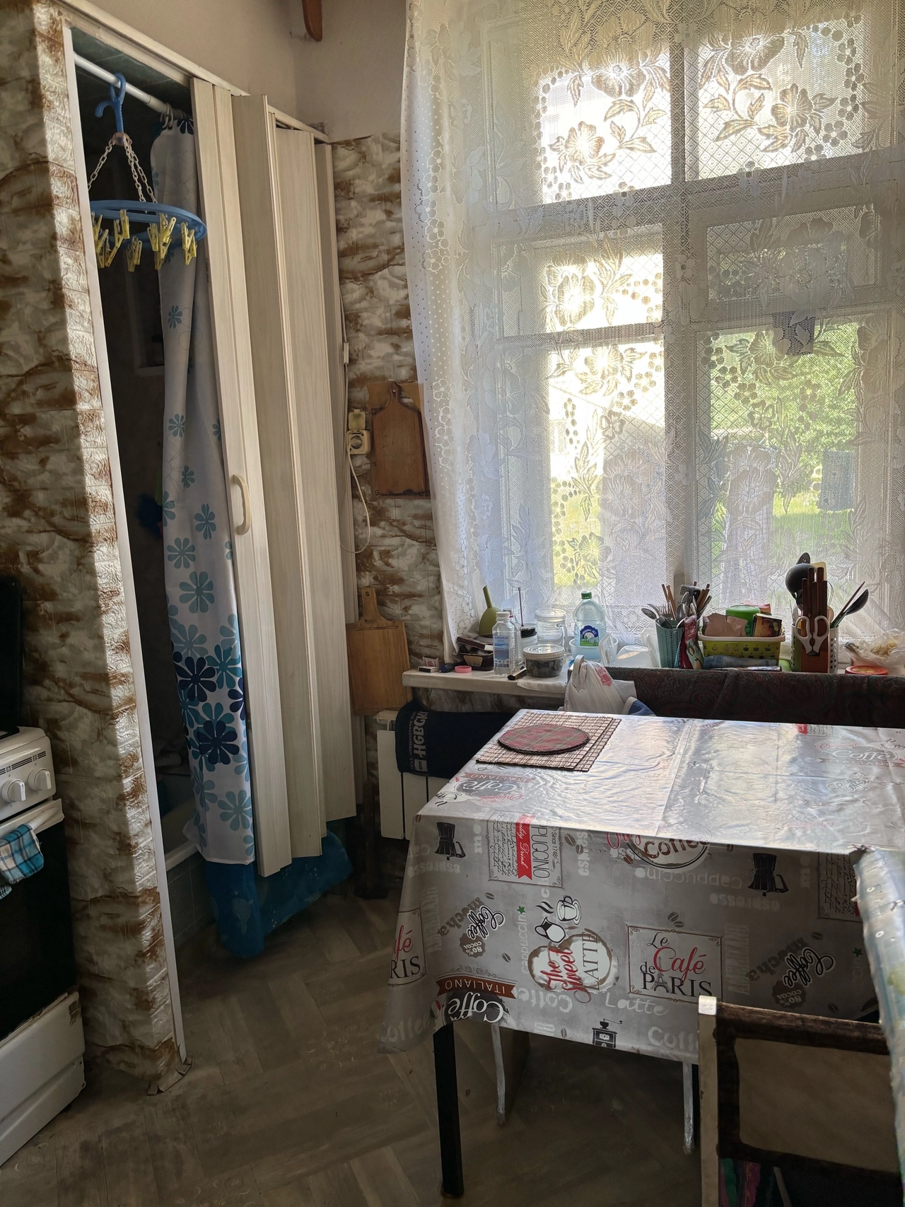 Продаю просторную двушку в Санкт-Петербурге фото 4 Недвижимость Санкт-Петербург