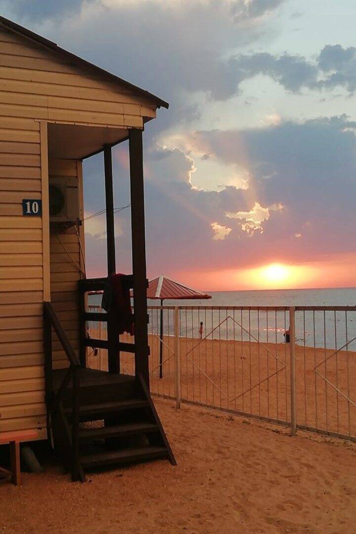 Жильë у моря  в Темрюке фото 2 Недвижимость Темрюк