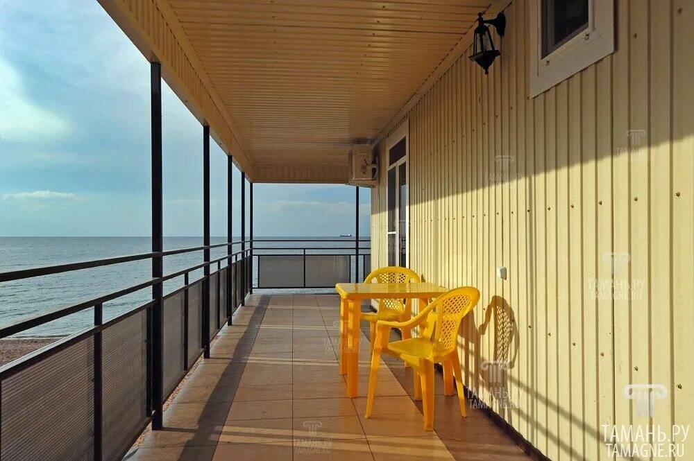 Жильë у моря  в Темрюке фото 3 Недвижимость Темрюк