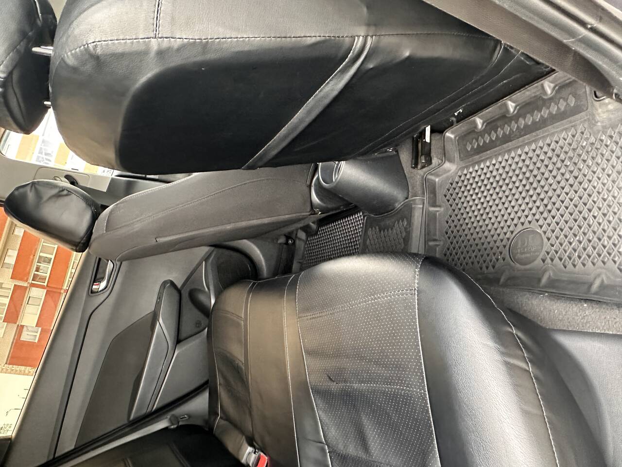 Hyundai Solaris 2021 в Ижевске фото 5 Транспорт Ижевск