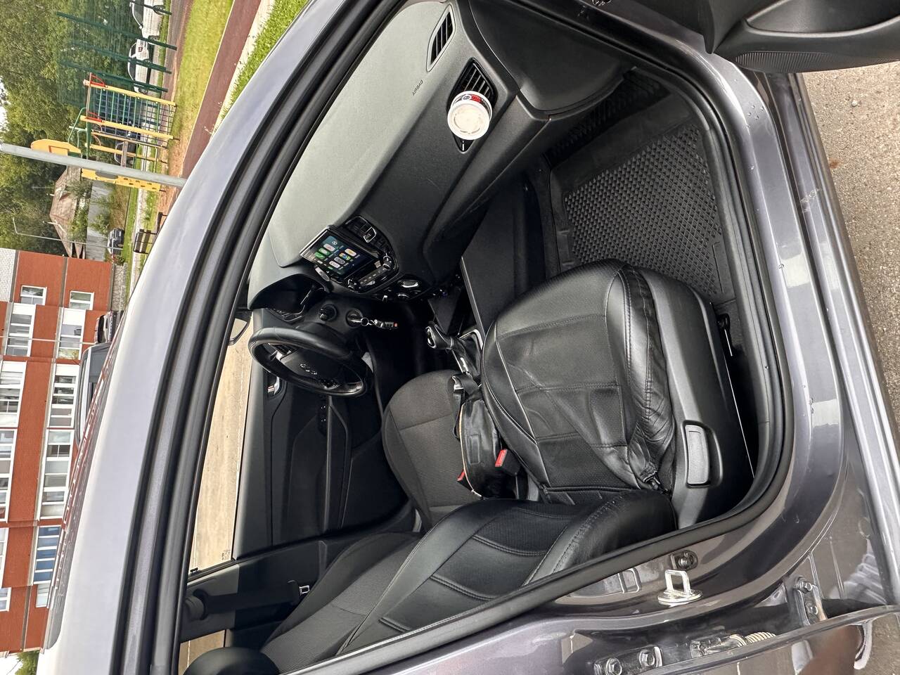 Hyundai Solaris 2021 в Ижевске фото 6 Транспорт Ижевск