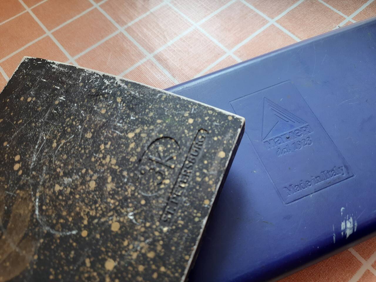 Акварельные краски Белые ночи(россия), Maimery(италия) в Минусинске фото 4 Увлечения и отдых Минусинск