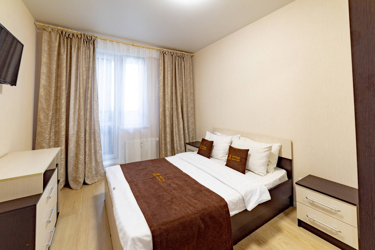 InnDays (3) Рязановское шоссе, 31к2 в Подольске фото 2 Недвижимость Подольск InnDays (3) Рязановское шоссе, 31к2 в Подольске фото 2 Недвижимость Подольск