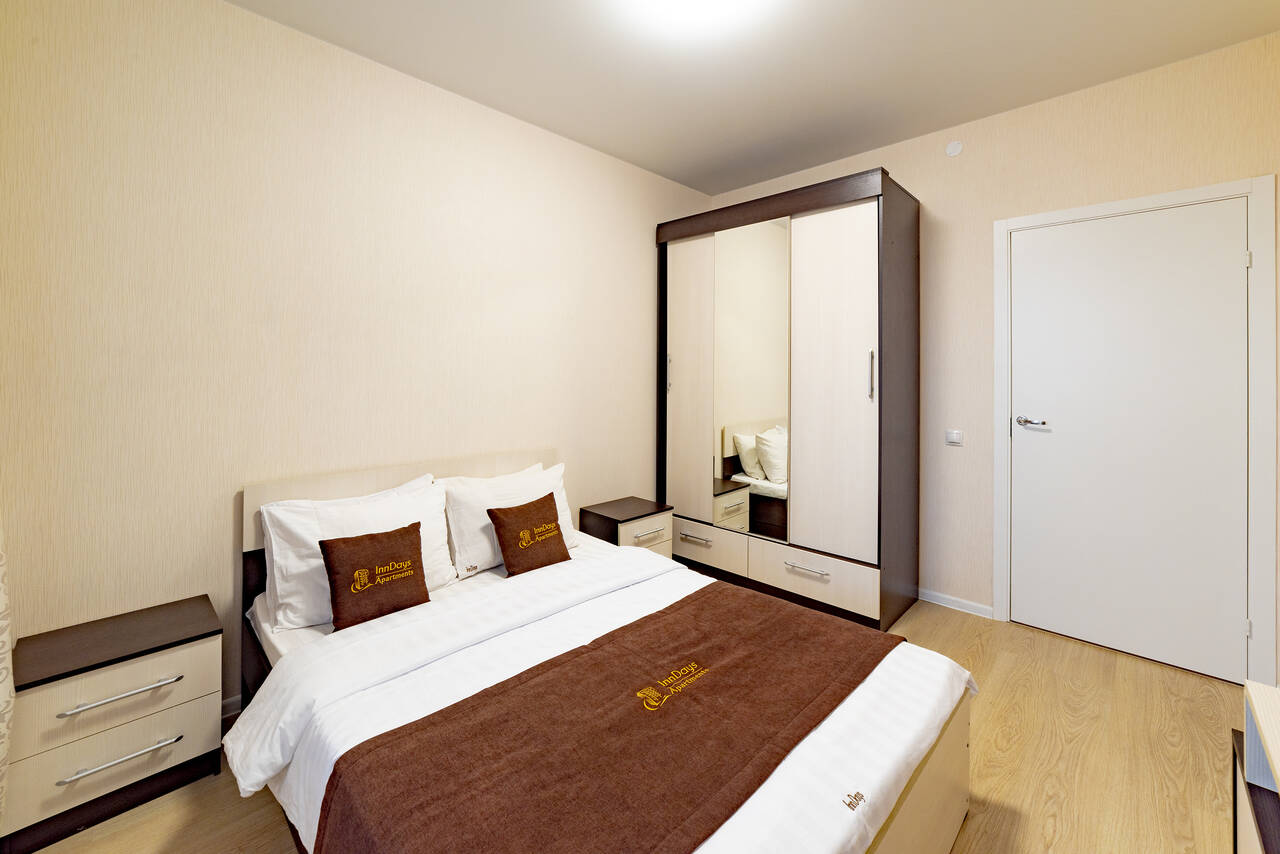 InnDays (3) Рязановское шоссе, 31к2 в Подольске фото 1 Недвижимость Подольск InnDays (3) Рязановское шоссе, 31к2 в Подольске фото 1 Недвижимость Подольск