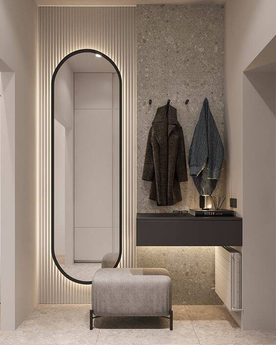 Зеркала с подсветкой в Москве фото 7 Для дома и дачи Москва Зеркала с подсветкой в Москве фото 7 Для дома и дачи Москва