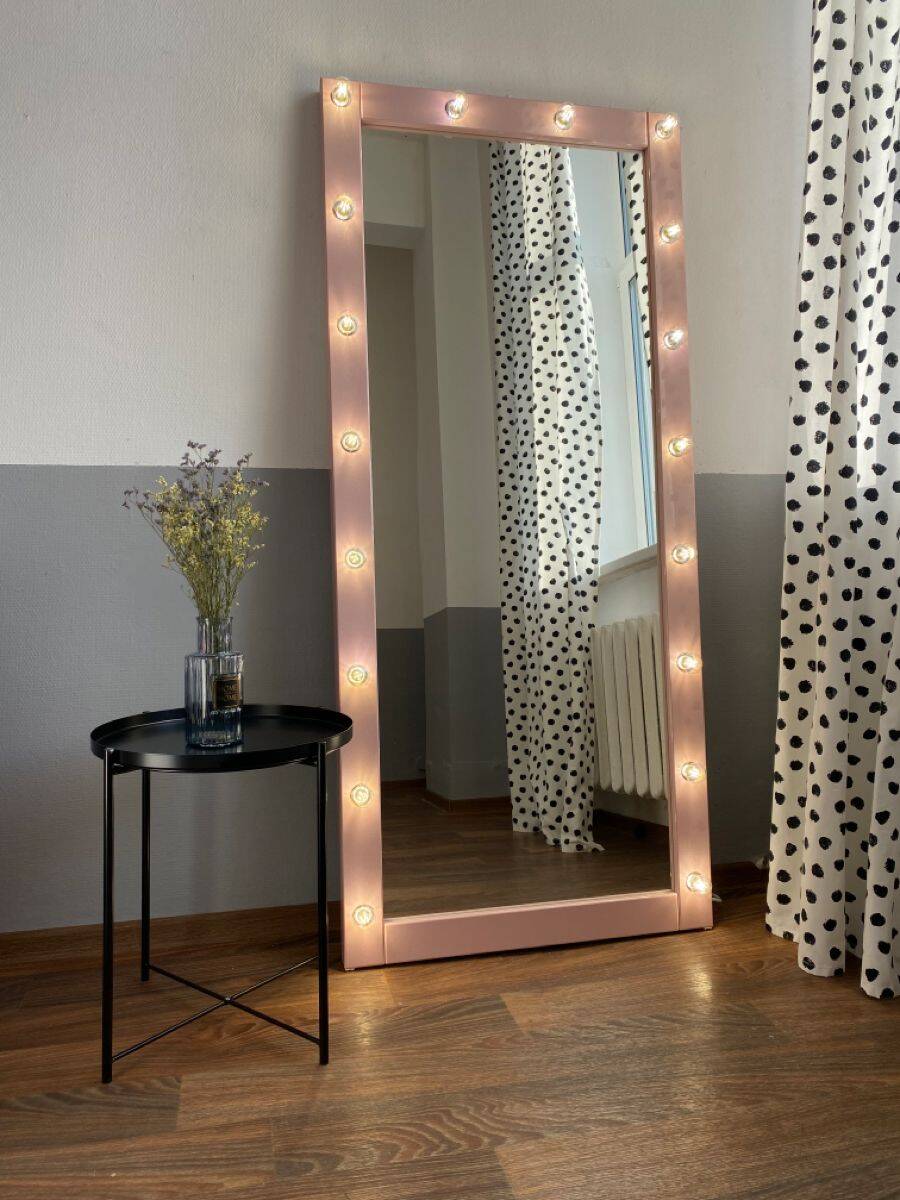 Зеркала с подсветкой в Москве фото 4 Для дома и дачи Москва Зеркала с подсветкой в Москве фото 4 Для дома и дачи Москва