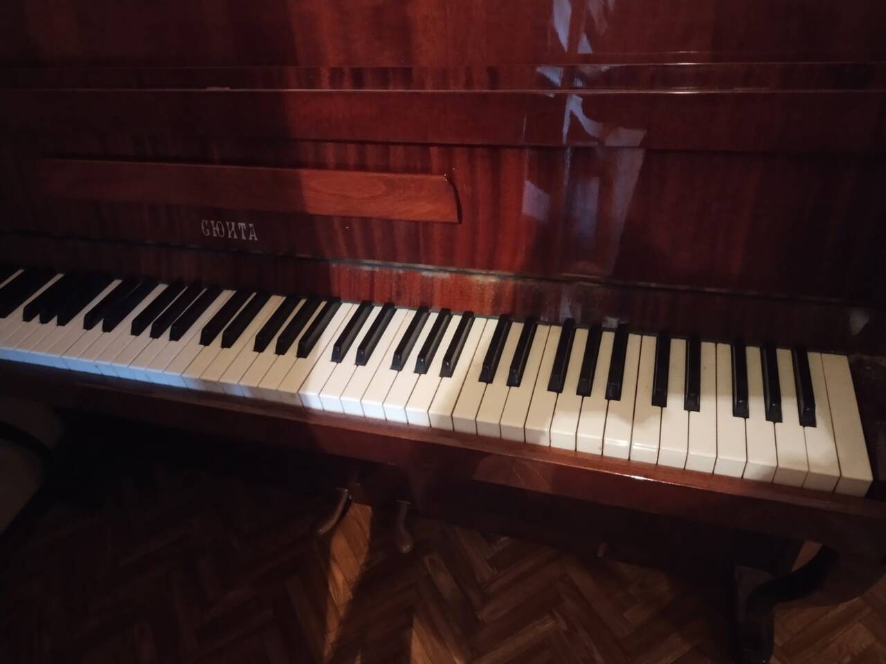 Пианино в Казани фото 3 Для дома и дачи Казань