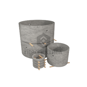 Поставки ЖБИ изделий Кольца Лотки Плиты ФБС Чугунные люки Опорные плиты и многое другое