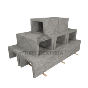 Поставки ЖБИ изделий Кольца Лотки Плиты ФБС Чугунные люки Опорные плиты и многое другое в Москве фото 6 Услуги Москва