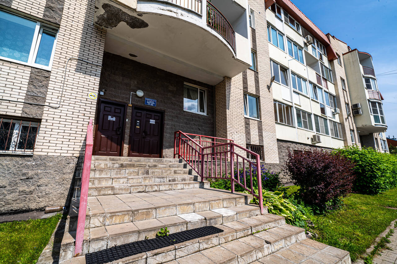Продажа 3-к кв,СПб, ул.Парашютная 17 в Санкт-Петербурге фото 1 Недвижимость Санкт-Петербург Продажа 3-к кв,СПб, ул.Парашютная 17 в Санкт-Петербурге фото 1 Недвижимость Санкт-Петербург
