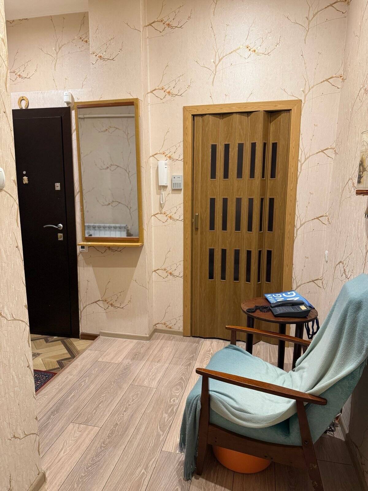 Пушкин 2-к квартира, ул.Красной Звезды 24 в Санкт-Петербурге фото 7 Недвижимость Санкт-Петербург