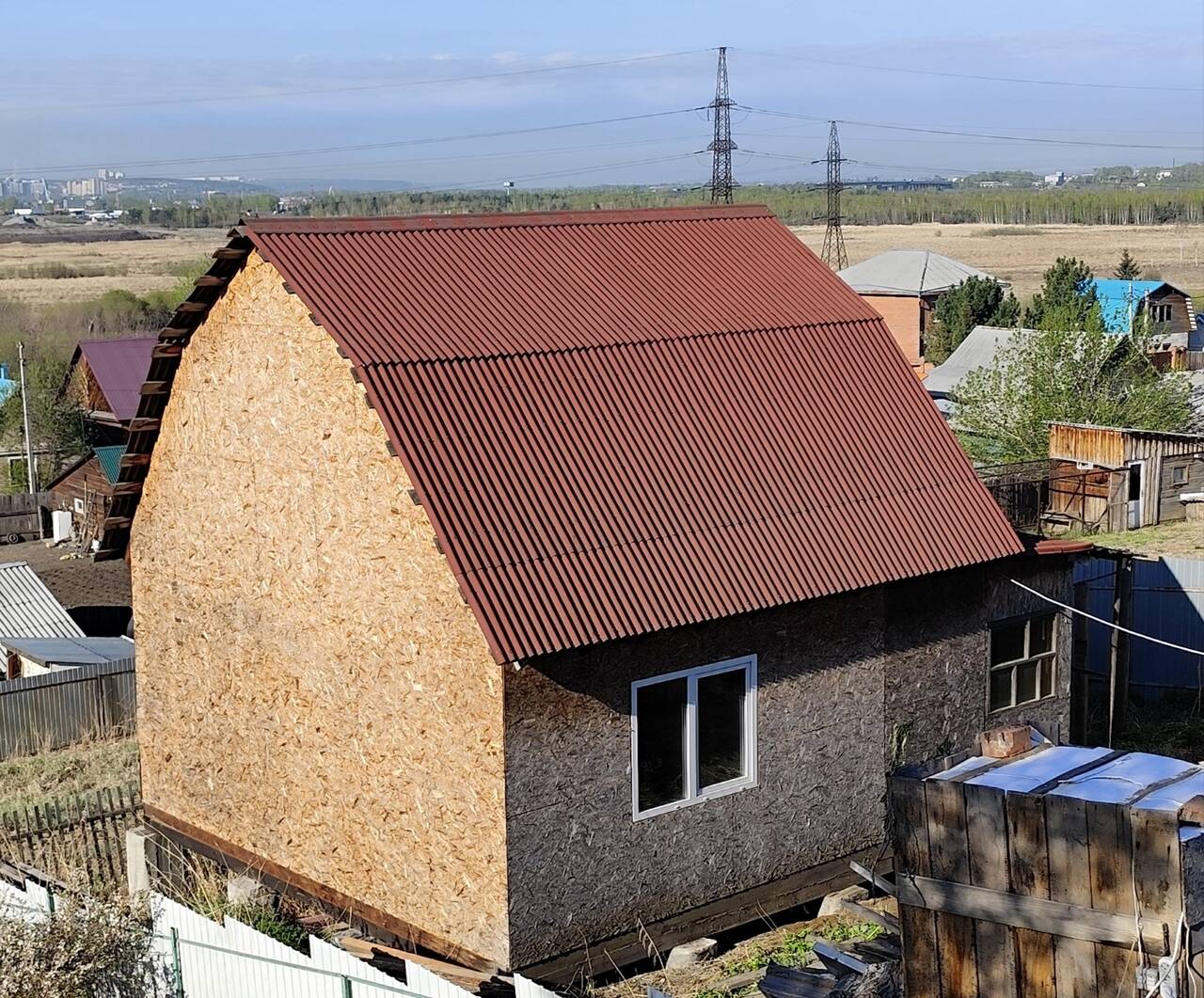 Домакомплект 