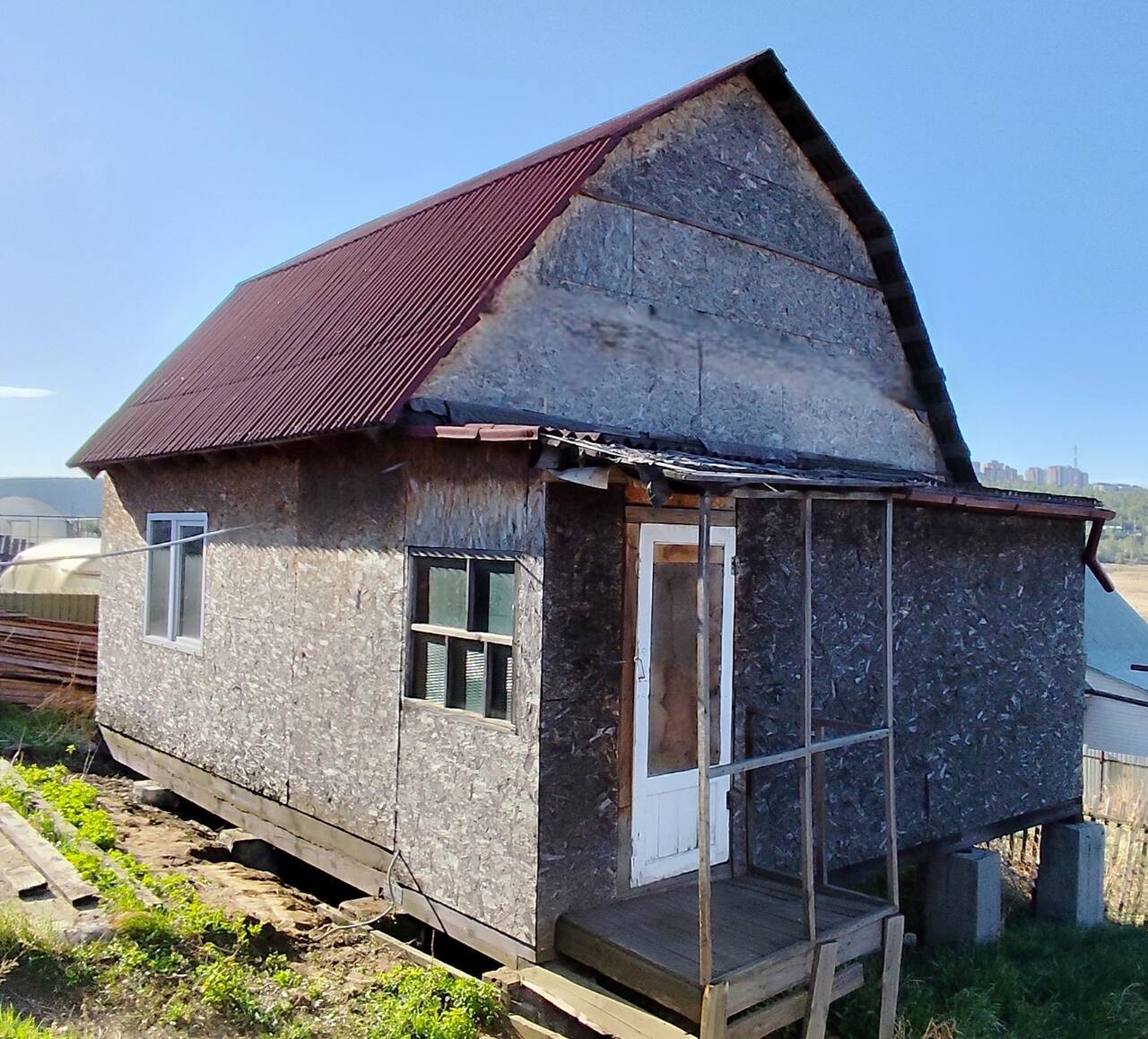 Домакомплект  в Иркутске фото 2 Недвижимость Иркутск