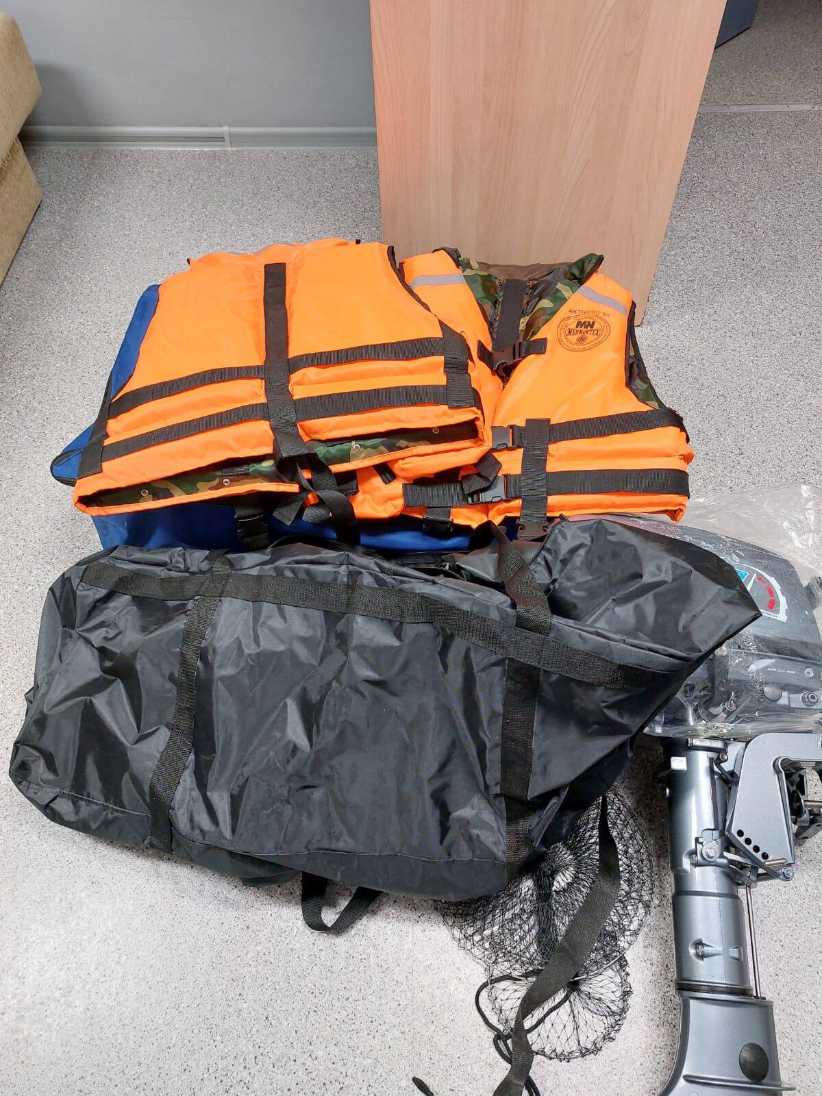 Лодка пвх с мотором комплект НОВЫЙ в Волгограде фото 6 Транспорт Волгоград Лодка пвх с мотором комплект НОВЫЙ в Волгограде фото 6 Транспорт Волгоград