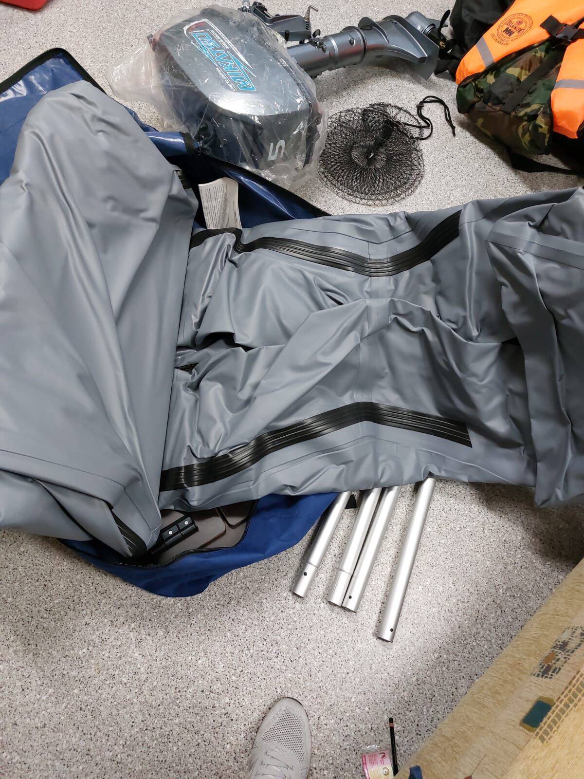 Лодка пвх с мотором комплект НОВЫЙ в Волгограде фото 5 Транспорт Волгоград Лодка пвх с мотором комплект НОВЫЙ в Волгограде фото 5 Транспорт Волгоград