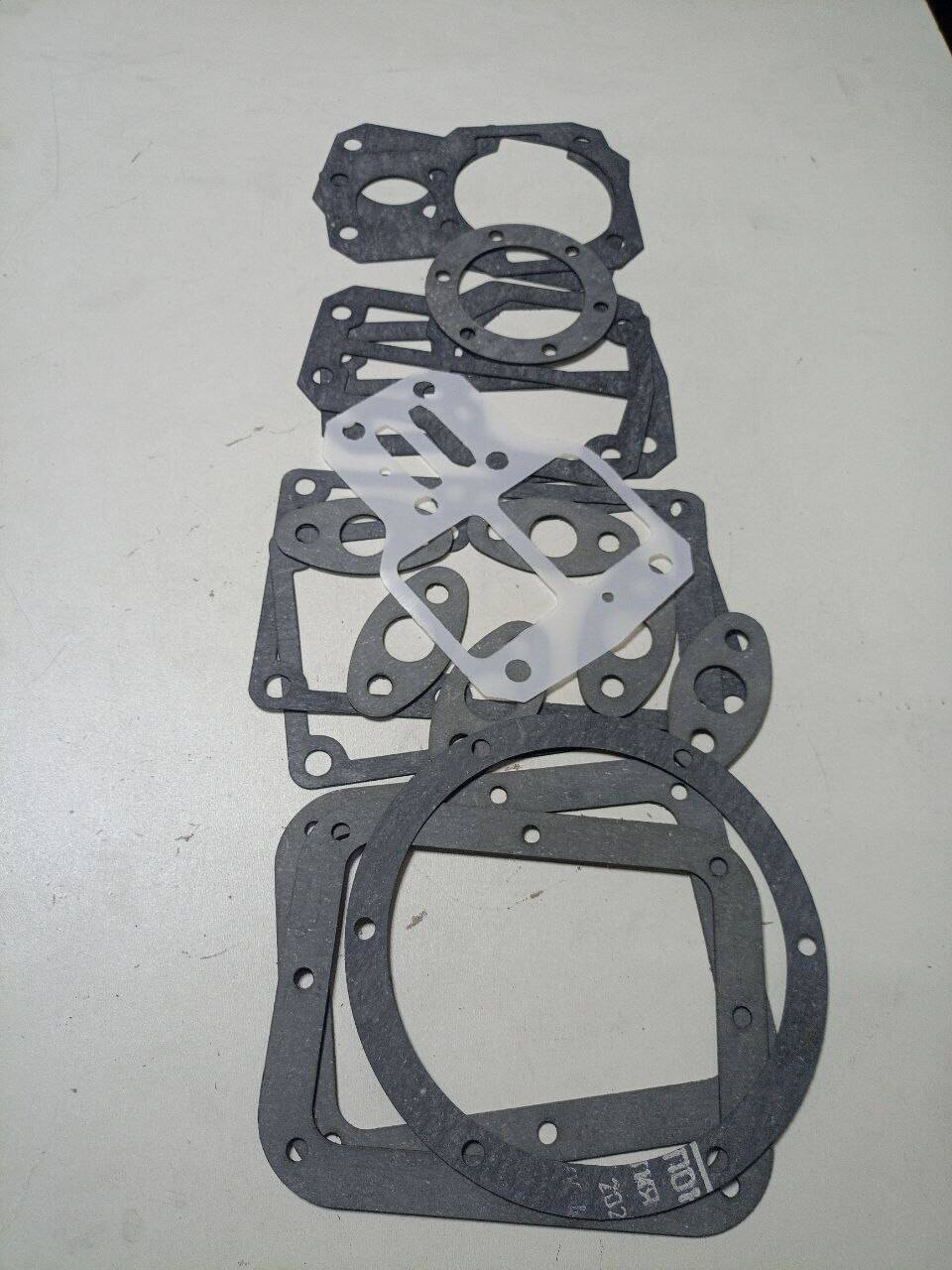 Запчасти для вакуумных насосов и компрессоров в Красноярске фото 5 Услуги Красноярск Запчасти для вакуумных насосов и компрессоров в Красноярске фото 5 Услуги Красноярск