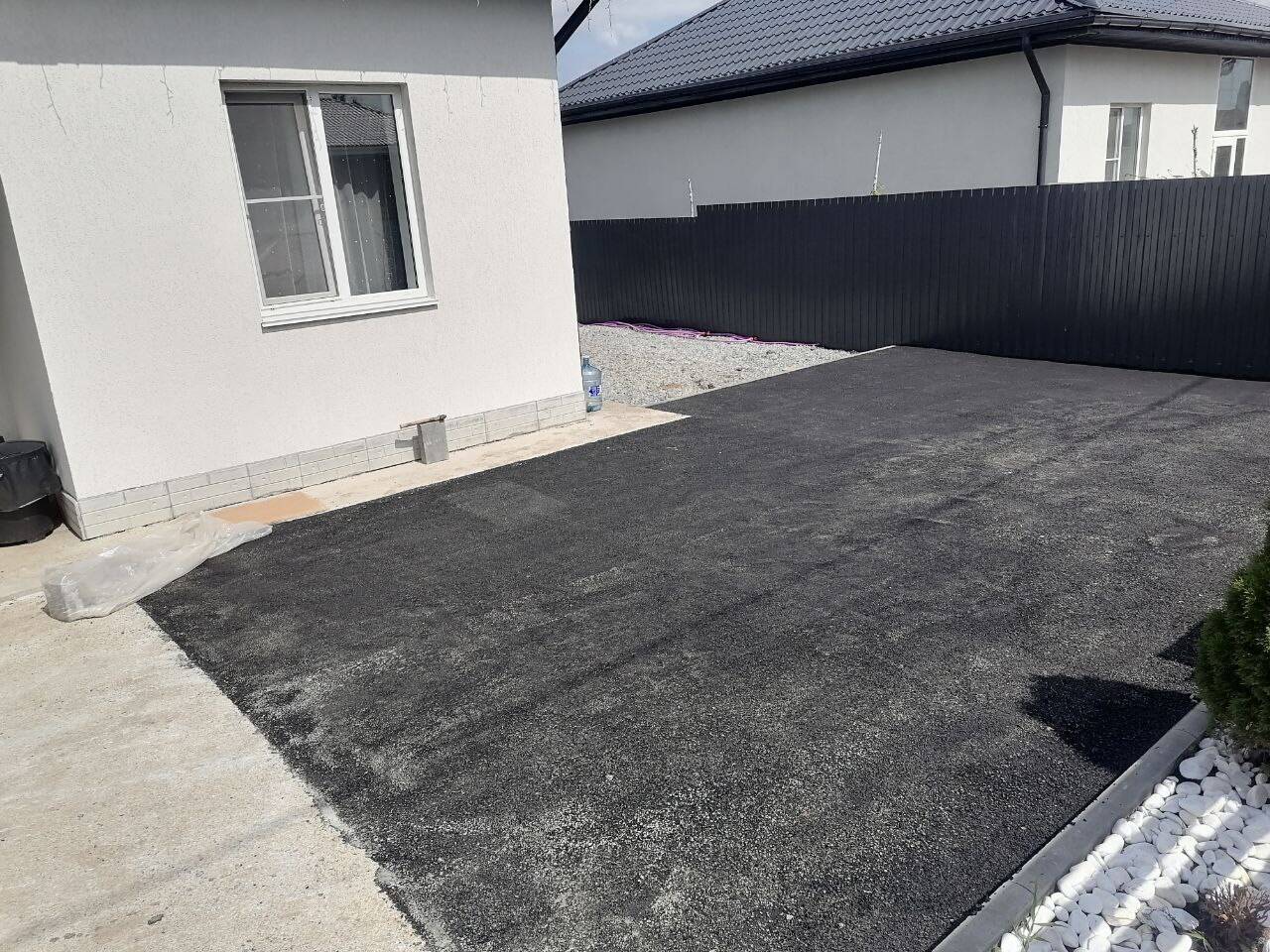 Асфальтирование и благоустройство территории в Челябинске фото 4 Услуги Челябинск