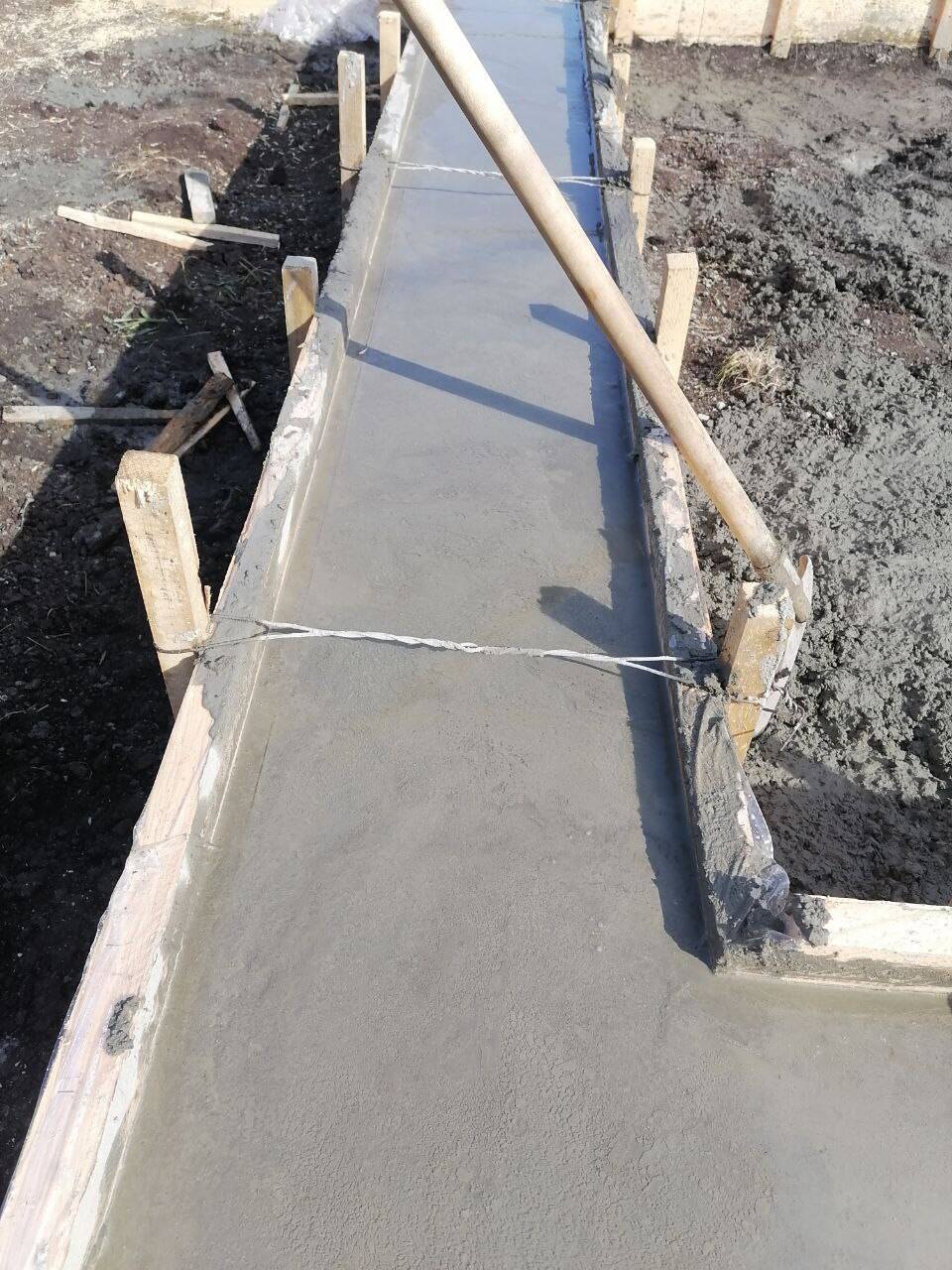 Фундамент под ключ в Челябинске фото 2 Услуги Челябинск