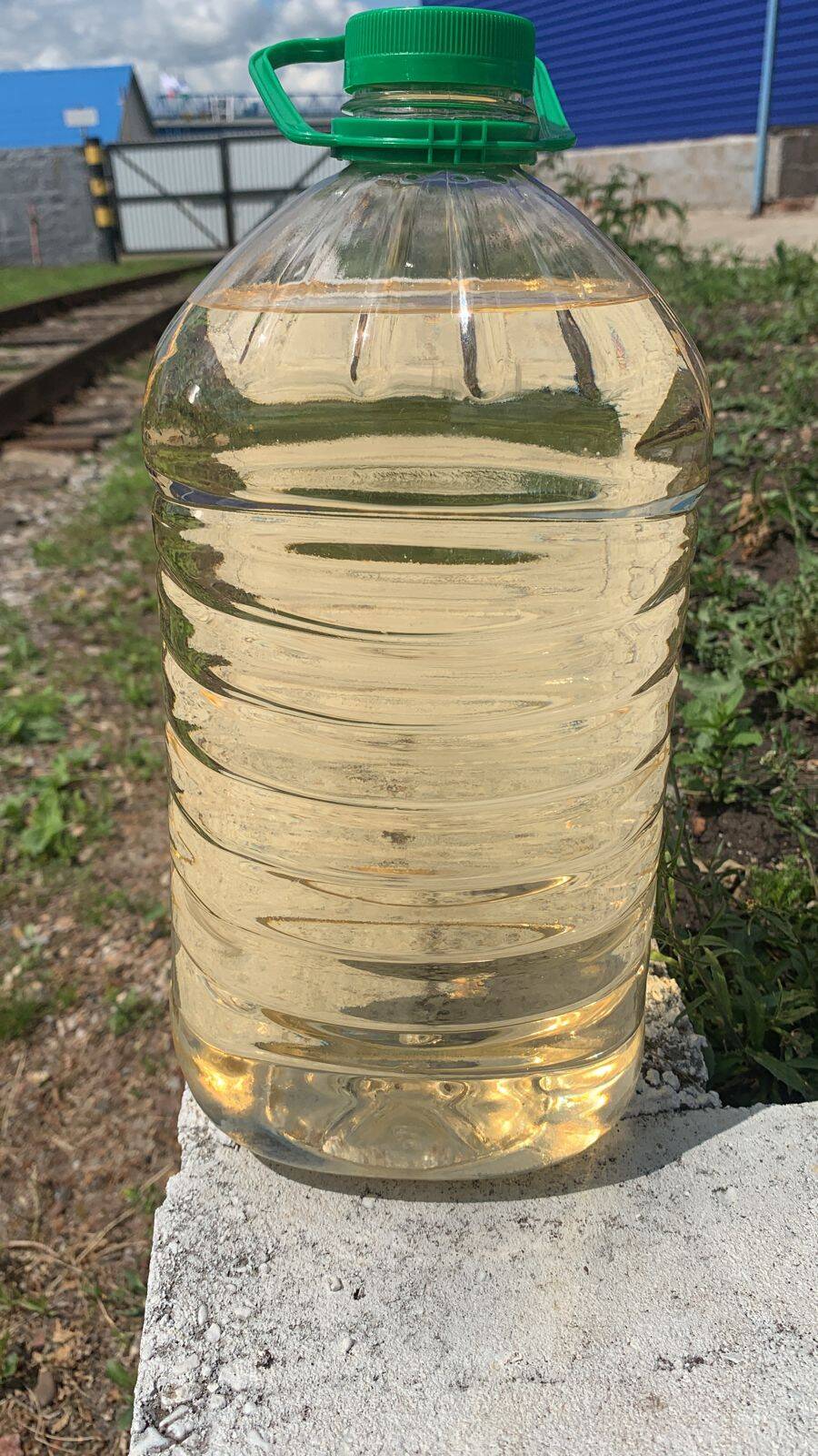 Фракция легкая производства бутиловых спиртов (ЛФБС) в Великом Новгороде фото 2 Услуги Великий Новгород Фракция легкая производства бутиловых спиртов (ЛФБС) в Великом Новгороде фото 2 Услуги Великий Новгород