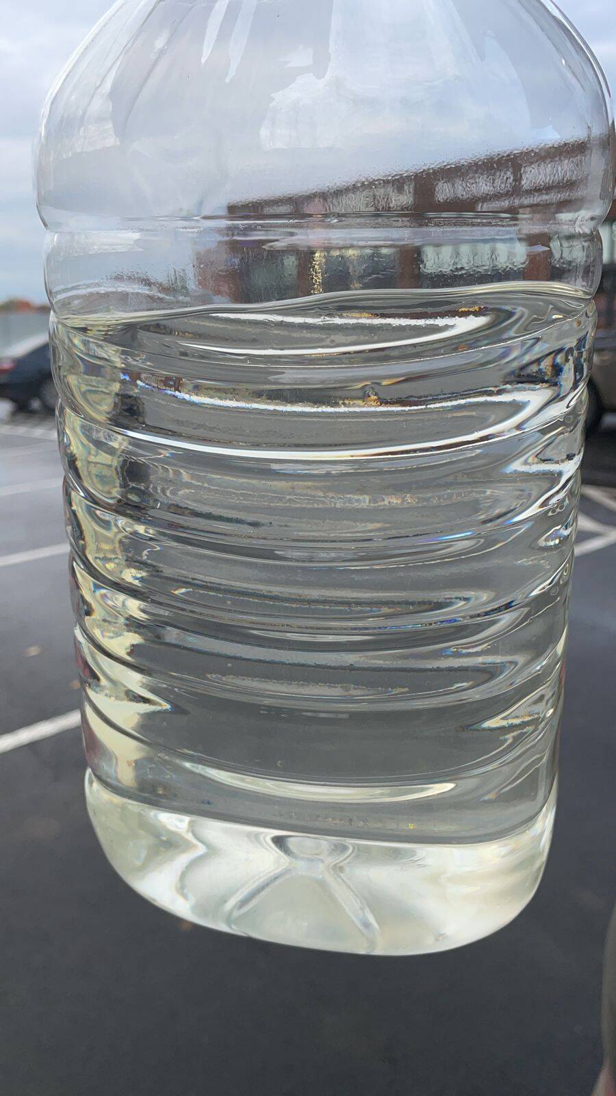  Фракция ароматических углеводородов очи 110