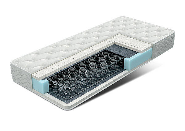 Матрасы пружинные по доступным ценам в Саратове фото 3 Для дома и дачи Саратов Матрасы пружинные по доступным ценам в Саратове фото 3 Для дома и дачи Саратов