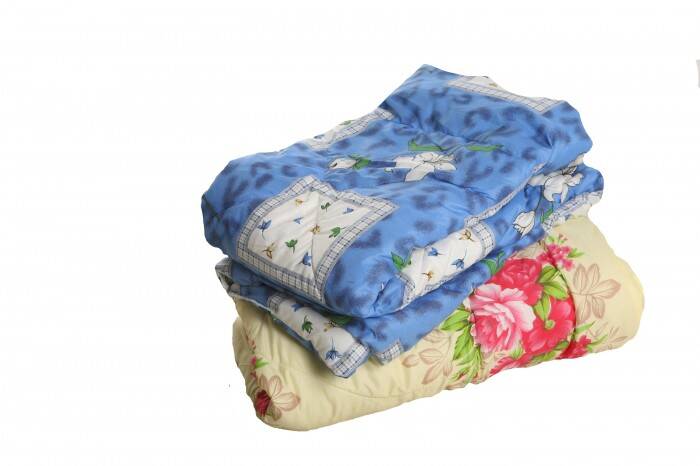 Одеяла высокого качества от производителя в Уфе фото 3 Для дома и дачи Уфа Одеяла высокого качества от производителя в Уфе фото 3 Для дома и дачи Уфа