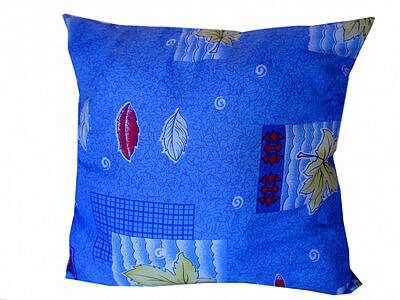 Подушки пух-перо, холлофайбер с доставкой по стране