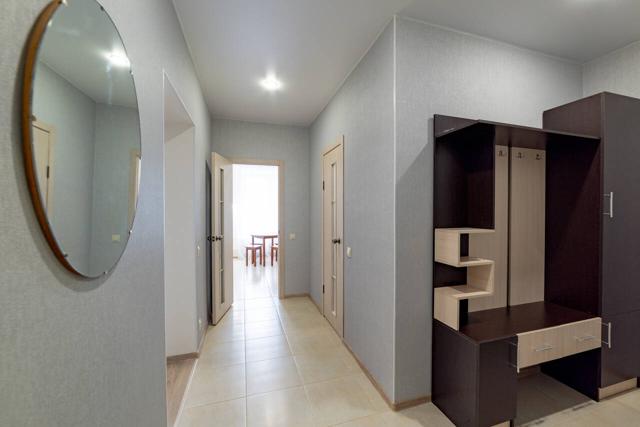 InnDays Колхозная улица, 55 в Подольске фото 5 Недвижимость Подольск