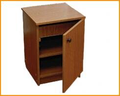 Прикроватные тумбы для дома, дачи, гостиниц, больниц в Абакане фото 4 Для дома и дачи Абакан