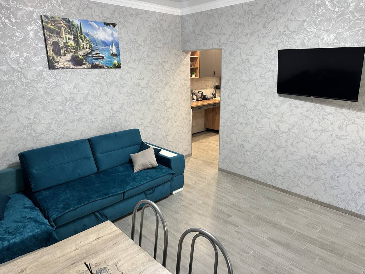 Сдается дом под ключ  в Анапе фото 3 Недвижимость Анапа