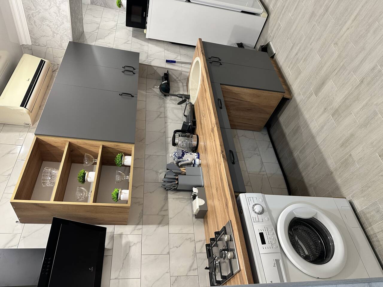 Сдается дом под ключ  в Анапе фото 4 Недвижимость Анапа