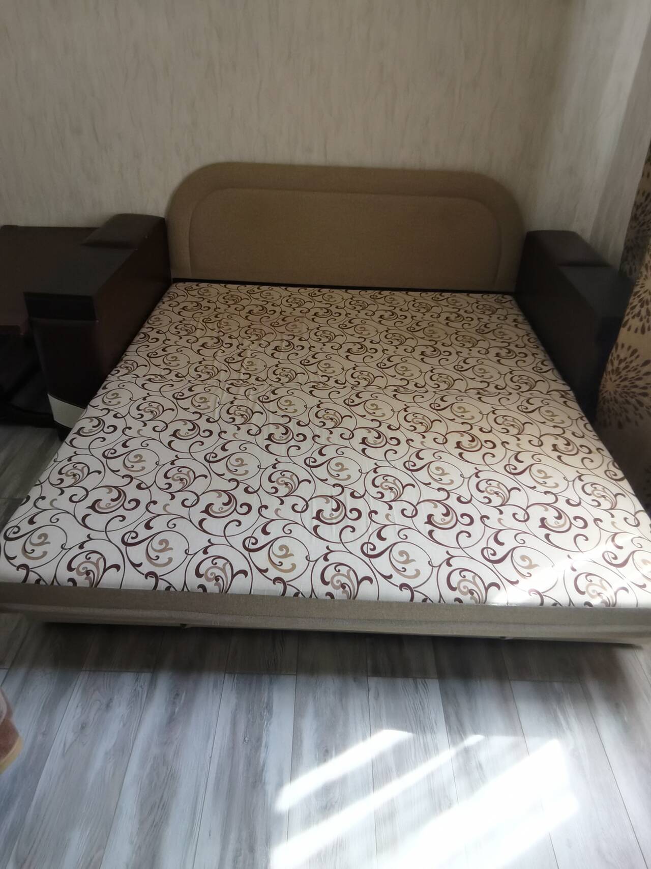 Диван 2200х2000 БУ