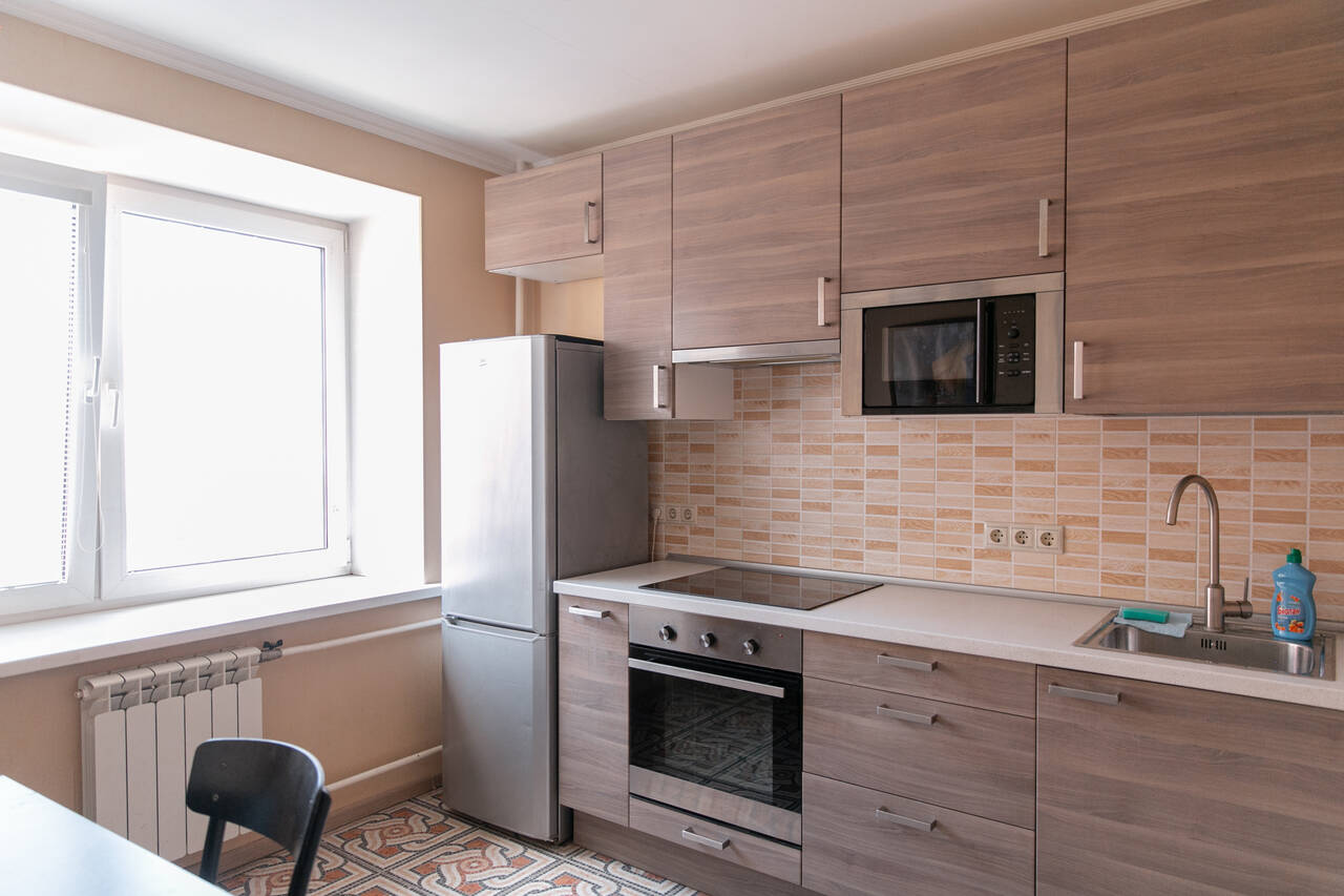 InnDays проспект Ленина, 8 в Подольске фото 2 Недвижимость Подольск