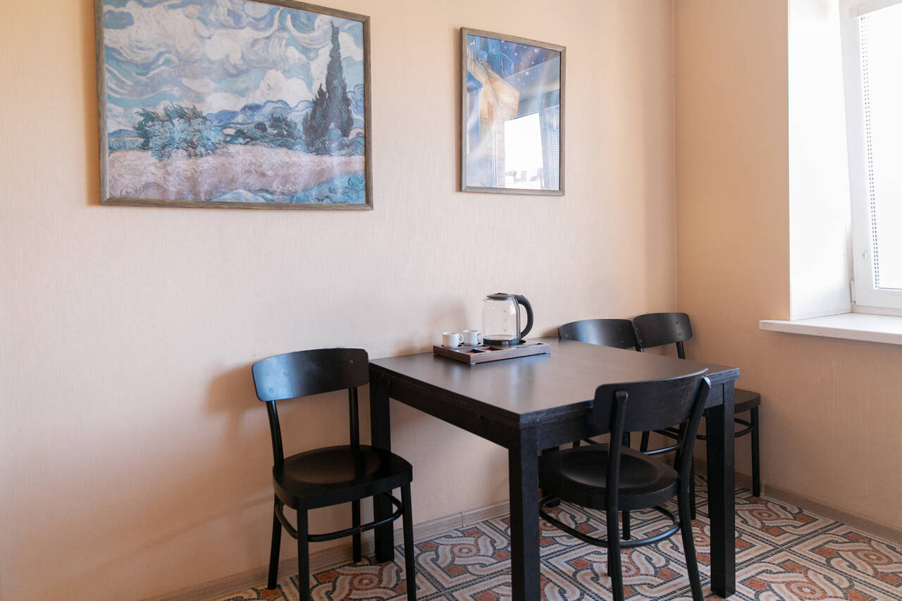 InnDays проспект Ленина, 8 в Подольске фото 7 Недвижимость Подольск