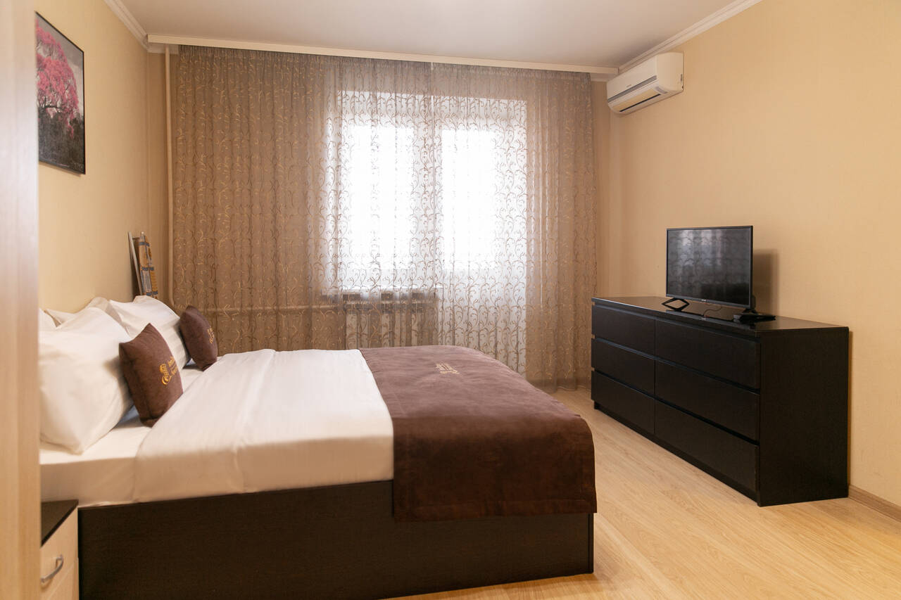 InnDays проспект Ленина, 8