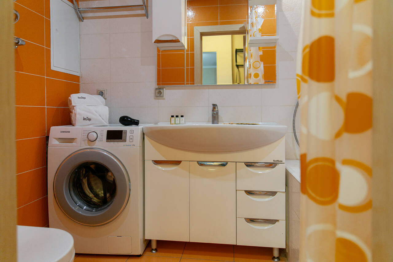 InnDays проспект Ленина, 8 в Подольске фото 5 Недвижимость Подольск