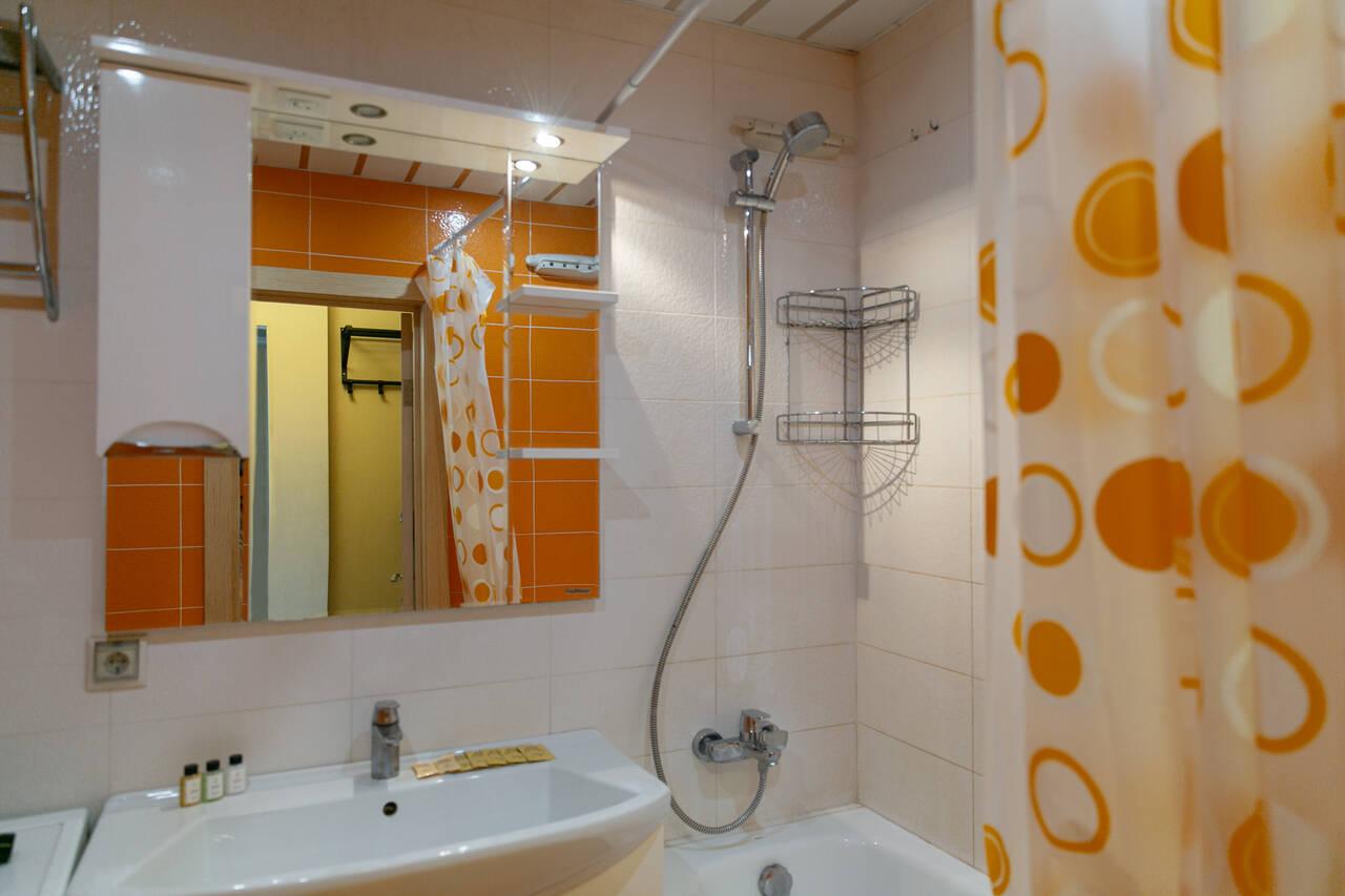 InnDays проспект Ленина, 8 в Подольске фото 3 Недвижимость Подольск