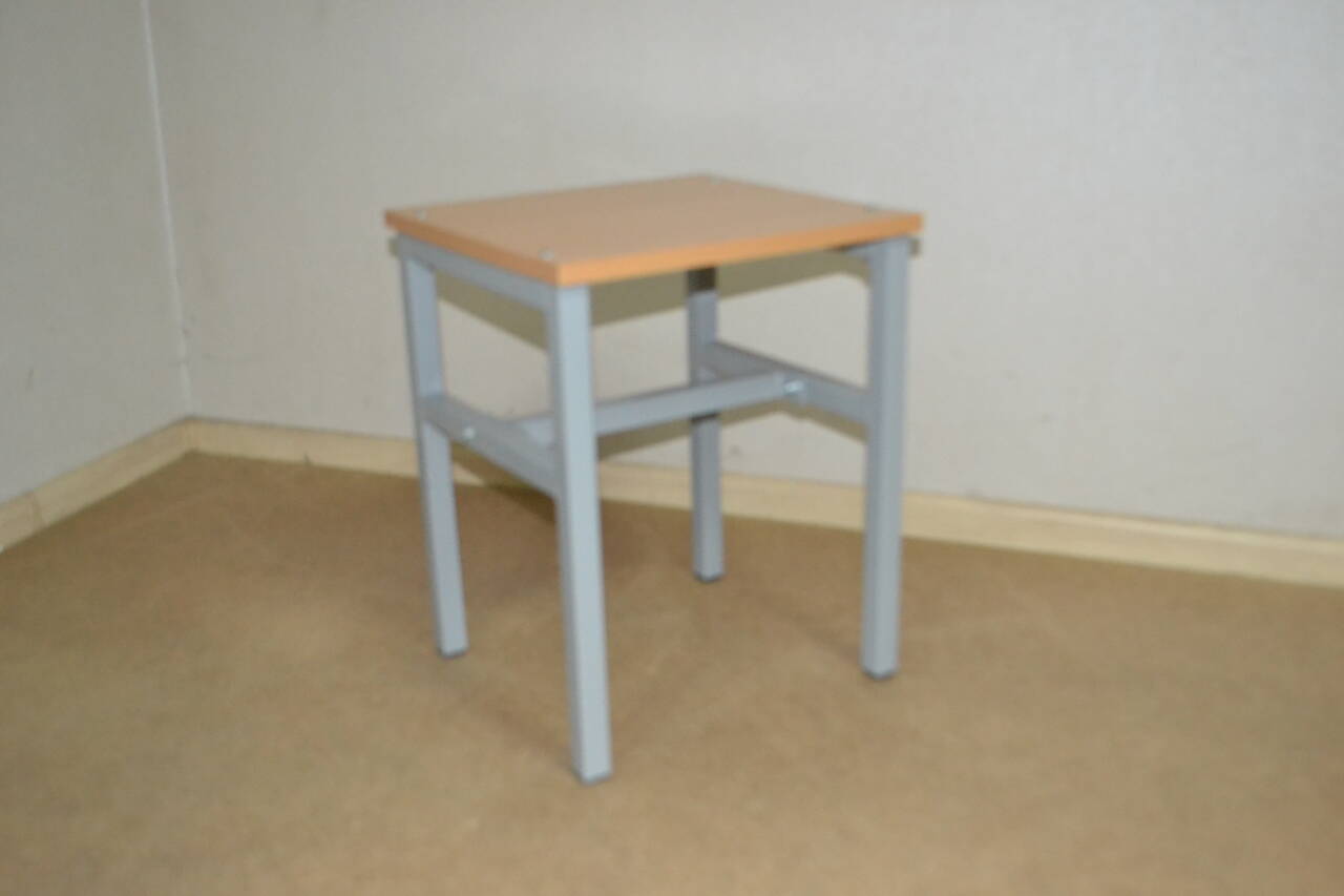 Табуреты эконом класса на металлокаркасе в Липецке фото 2 Для дома и дачи Липецк