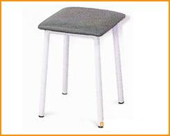 Табуреты эконом класса на металлокаркасе