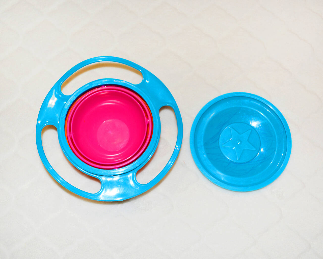 Детские тарелочки, для малышей  в Санкт-Петербурге фото 7 Личные вещи Санкт-Петербург