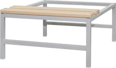 Долговечные скамьи, офисные банкетки мягкие и жесткие в Биробиджане фото 2 Для дома и дачи Биробиджан