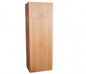 Шкафы из ДСП высокого качества оптом в Санкт-Петербурге фото 5 Для дома и дачи Санкт-Петербург