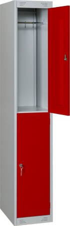 Металлические шкафы с одной, двумя и более секциями в Белгороде фото 2 Для дома и дачи Белгород